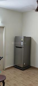 Kitchen Image of 584 Sq.ft 1 RK Independent House for rent in Gopalapuram Chennai for Rs. 19000