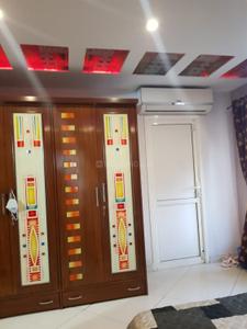 Bedroom Image of 1675 Sq.ft 3 BHK Apartment / Flat for sale in Sobha Moonstone, Dasarahalli Bengaluru for Rs. 21000000