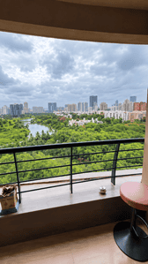 Image of 1400 Sq.ft 2 BHK Apartment / Flat for sale in Borivali West, Mumbai for Rs. 26000000