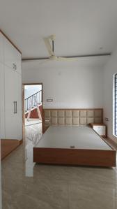 Bedroom Image of 2500 Sq.ft 4 BHK Independent House for sale in Thrippunithura Kochi for Rs. 23000000