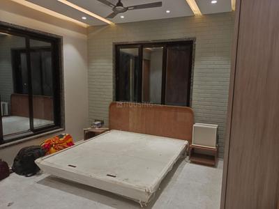 Bedroom Image of 1101 Sq.ft 2.5 BHK Independent House for sale in Katargam Surat for Rs. 6551000