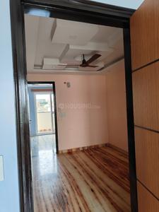 2 BHK Independent Builder Floor