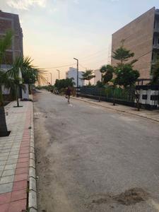 Image of 171 Sq.ft Residential Plot / Land for sale in Skywhales Vienna Greens, Sector 99A, Gurgaon for Rs. 31560010