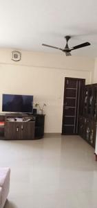 Hall Image of 1410 Sq.ft 3 BHK Apartment / Flat for sale in SLV Greencity, Chokkanahalli Bengaluru for Rs. 11500000