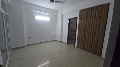 Bedroom Image of 950 Sq.ft 2 BHK Apartment / Flat for sale in Amrapali Zodiac, Sector 120 Noida for Rs. 8500000