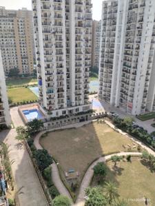 Balcony Image of 1320 Sq.ft 3 BHK Apartment / Flat for sale in Maxblis White House, Sector 75 Noida for Rs. 18300000