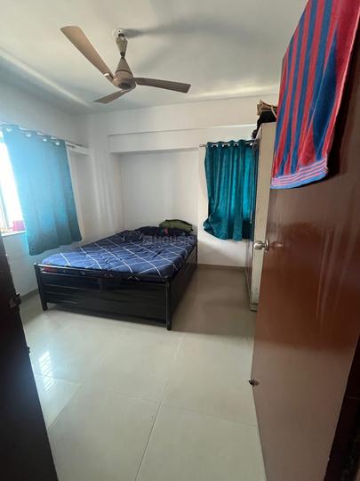 Sampanna Homes Bedroom 1