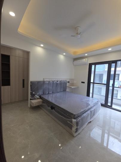 Sushant lok 1 sector 43 Bedroom 1