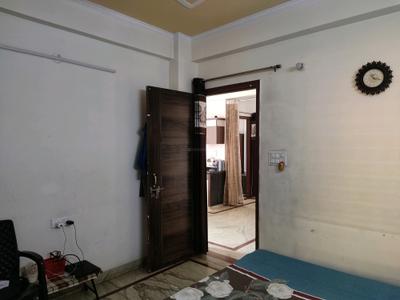 Bedroom Image of 1470 Sq.ft 3 BHK Apartment / Flat for sale in Govindpuram Ghaziabad for Rs. 8000000