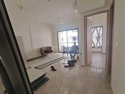 Hall Image of 1650 Sq.ft 3 BHK Apartment / Flat for sale in Whiteland Blissville, Sector 76 Gurgaon for Rs. 21000000
