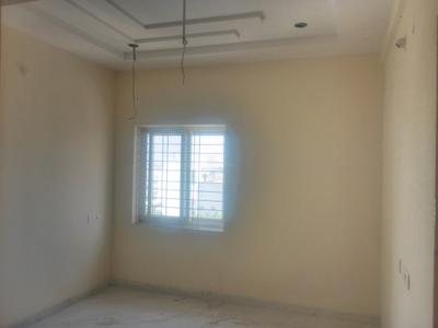 Bedroom Image of 2200 Sq.ft 3 BHK Builder Floor for sale in Nagole Hyderabad for Rs. 15700000