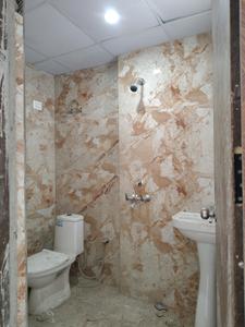 Bedroom Two Image of 1200 Sq.ft 2 BHK Apartment / Flat for sale in Ambr Atlanta, Noida Extension Greater Noida for Rs. 4801200