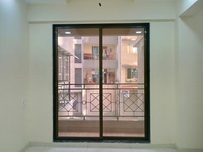 Living Room Image of 1675 Sq.ft 3 BHK Apartment / Flat for sale in Tharwani Vedant Palacia, Kalyan West Kalyan for Rs. 14000000
