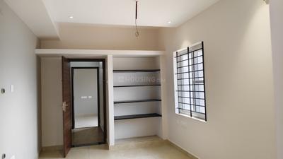 Bedroom Image of 1638 Sq.ft 2 BHK Apartment / Flat for sale in Design The East Gate, Srirangam Tiruchirappalli for Rs. 12500000