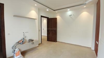 Bedroom Image of 2160 Sq.ft 3 BHK Builder Floor for sale in Vasant Kunj New Delhi for Rs. 27500000