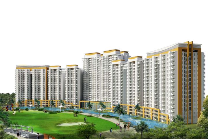 TVS Emerald Jardin Main Image 1