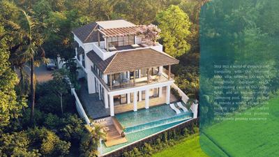 Image of 6962 Sq.ft 4 BHK Independent House for sale in Parra, Goa for Rs. 97500000