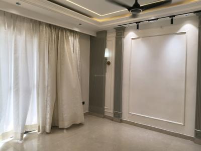 Living Room Image of 2500 Sq.ft 4 BHK Builder Floor for sale in Sector 5 Gurgaon for Rs. 26300000