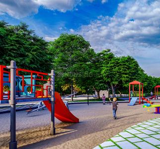 Image of 539 Sq.ft Residential Plot / Land for sale in Thirumazhisai, Chennai for Rs. 1886000