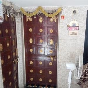 Image of 1350 Sq.ft 4 BHK Independent House for sale in Meghani Nagar, Ahmedabad for Rs. 6000000