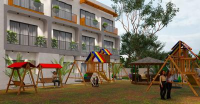 Image of 1683 Sq.ft 3 BHK Independent House for sale in Dindoli, Surat for Rs. 6751000