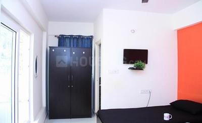 Hall Image of colive magnum in Munnekollal, Bangalore