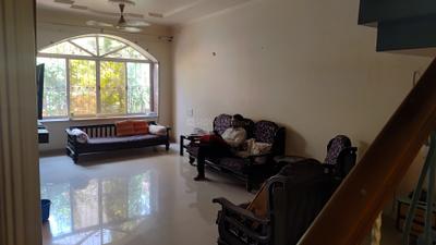 Living Room Image of 2600 Sq.ft 3 BHK Villa for sale in GK Roseland Residency, Pimple Saudagar Pune for Rs. 23800000