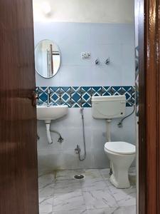 Bedroom Two Image of 1145 Sq.ft 2 BHK Apartment / Flat for sale in Mittal Cosmos Executive Apartment, Palam Vihar Gurgaon for Rs. 11900067