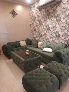 Hall Image of 820 Sq.ft 2 BHK Apartment / Flat for rent in AGI Sky Garden, Shakti Nagar Jalandhar for Rs. 23000