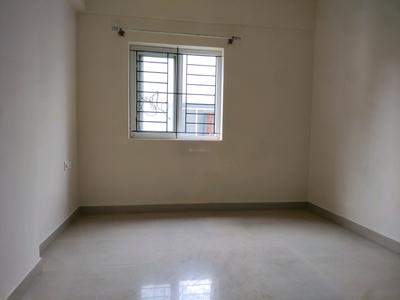 Bedroom Image of 1900 Sq.ft 3 BHK Apartment / Flat for rent in Saritha Ambience by Sarita Developers, Marathahalli Bengaluru for Rs. 65000