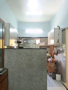 Kitchen Image of 1320 Sq.ft 2 BHK Builder Floor for sale in Jadavpur Kolkata for Rs. 7500000