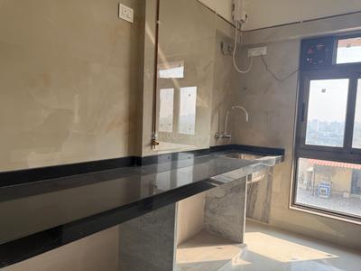 Kitchen Image of 1250 Sq.ft 3 BHK Apartment / Flat for sale in Regent Jeevan Tara CHSL, Vile Parle East Mumbai for Rs. 45000000