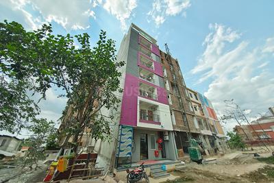Image of HelloWorld Maria in Electricity Board Area, Kota