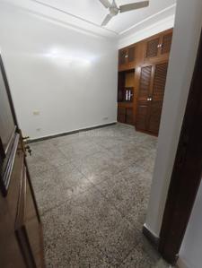 Hall Image of 1100 Sq.ft 2 BHK Apartment / Flat for rent in DDA RWA Munirka DDA Flats, Vasant Vihar New Delhi for Rs. 50000