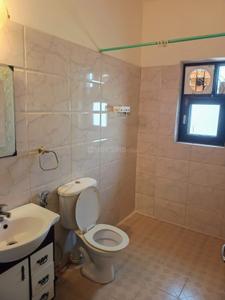 Image of 1600 Sq.ft 3 BHK Builder Floor for rent in Sun City, Sector 54, Gurgaon for Rs. 75000