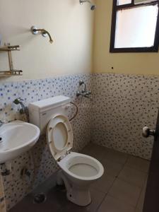 Bathroom Image of 850 Sq.ft 2 BHK Apartment / Flat for sale in Apex Our Homes, Sector 37C Gurgaon for Rs. 5921000