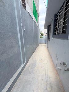 Balcony Image of 1604 Sq.ft 3 BHK Villa for sale in Konark Nagar Nashik for Rs. 6900000