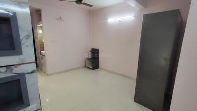 Living Room Image of 1000 Sq.ft 2 BHK Apartment / Flat for rent in SS Infinitus, Nipania Indore for Rs. 22000