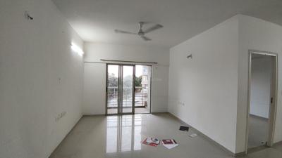 Living Room Image of 1850 Sq.ft 3 BHK Apartment / Flat for sale in Adani The Meadows, Shantigram Ahmedabad for Rs. 12000000