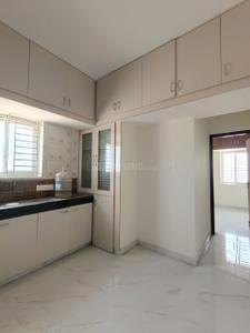 Kitchen Image of 1100 Sq.ft 2 BHK Independent House for sale in Idikarai Coimbatore for Rs. 5515800