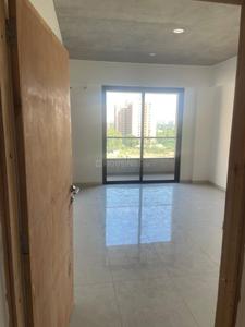 Bedroom Image of 2850 Sq.ft 4 BHK Apartment / Flat for sale in Turquoise Grandeure, South Bopal Ahmedabad for Rs. 15500000