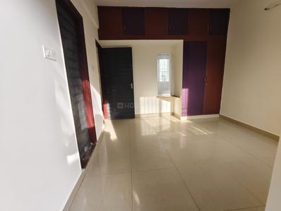 Bedroom Image of 900 Sq.ft 1 BHK Apartment / Flat for rent in C V Raman Nagar Bengaluru for Rs. 30000