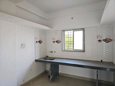 Kitchen Image of 455 Sq.ft 1 RK Apartment / Flat for sale in Wagholi Pune for Rs. 1800000