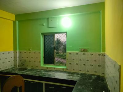 Kitchen Image of 1100 Sq.ft 2 BHK Apartment / Flat for rent in Kalakusuma Dhanbad for Rs. 6500