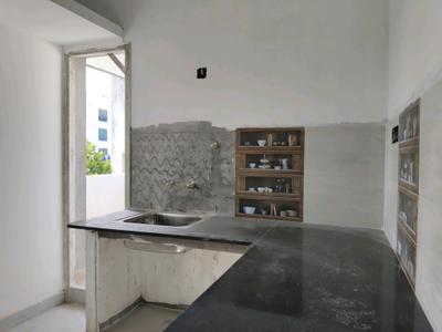 Kitchen Image of 1200 Sq.ft 3 BHK Apartment / Flat for sale in Medavakkam Chennai for Rs. 7500000