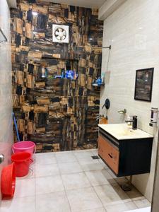 Bathroom Image of 1938 Sq.ft 3 BHK Villa for sale in Sector 41 Noida for Rs. 55000000