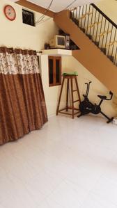 Balcony Image of 1000 Sq.ft 3 BHK Independent House for sale in Padmanabhpur Durg for Rs. 4800000