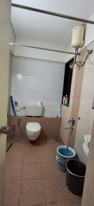 Bathroom Image of RIYANSH PG in Magarpatta City, Pune