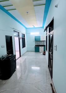 Hall Image of 1500 Sq.ft 2 BHK Builder Floor for rent in Daheli Sujanpur Kanpur for Rs. 10000