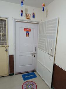 Bedroom Image of 585 Sq.ft 1 BHK Apartment / Flat for sale in Lohegaon Pune for Rs. 2200000